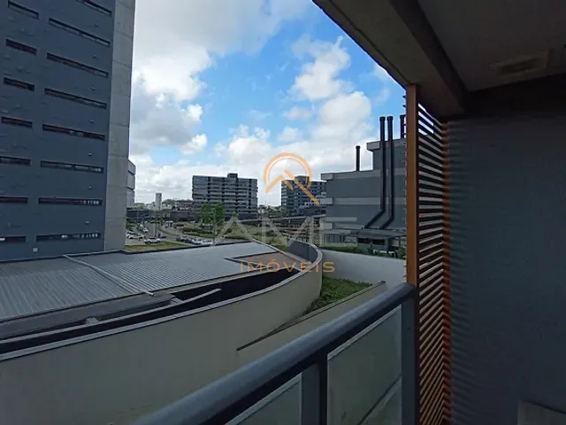 Loft 1 quarto e 1 banheiro, à venda, no bairro São Gonçalo em Pelotas