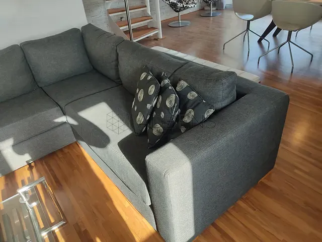 Loft 1 quarto e 2 banheiros, à venda, no bairro Vila Nova Conceição em São Paulo
