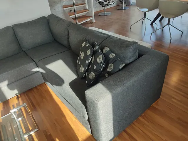 Loft 1 quarto e 2 banheiros, à venda, no bairro Vila Nova Conceição em São Paulo