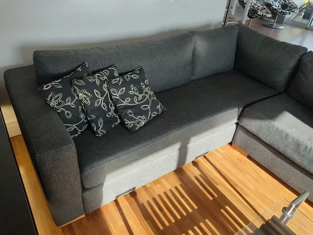 Loft 1 quarto e 2 banheiros, à venda, no bairro Vila Nova Conceição em São Paulo