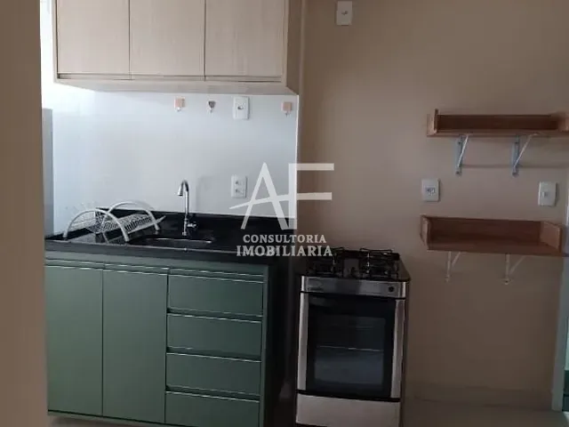 Loft com 33m² 1 quarto e 1 banheiro, para alugar, no bairro Centro em Taubaté