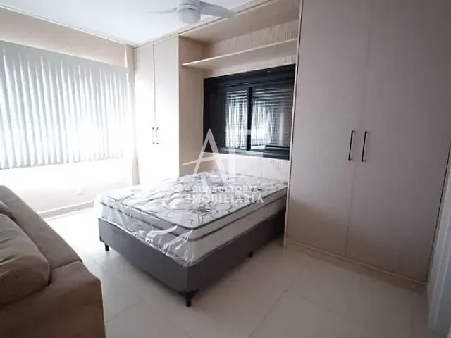 Loft com 33m² 1 quarto e 1 banheiro, para alugar, no bairro Centro em Taubaté