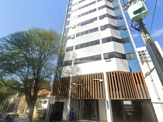 Loft 1 quarto e 1 banheiro, à venda ou para alugar, no bairro Botafogo em Campinas