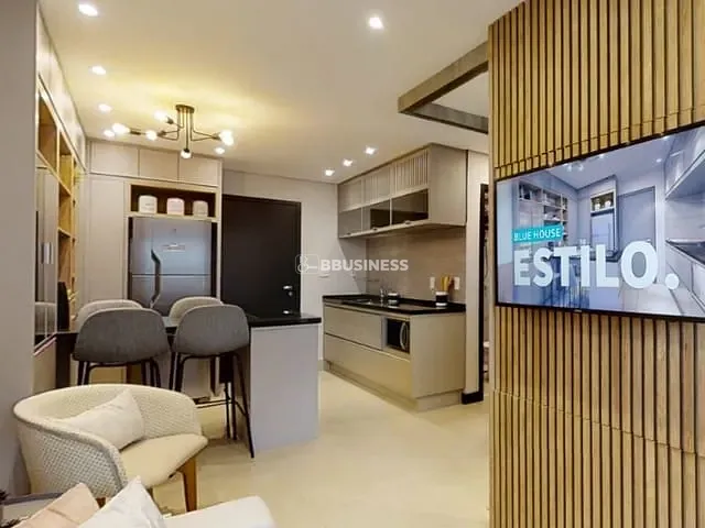 Loft 1 quarto e 1 banheiro, à venda ou para alugar, no bairro Botafogo em Campinas