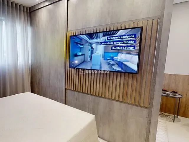 Loft 1 quarto e 1 banheiro, à venda ou para alugar, no bairro Botafogo em Campinas