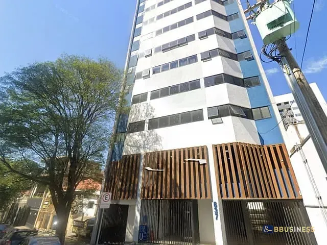Loft 1 quarto e 1 banheiro, à venda ou para alugar, no bairro Botafogo em Campinas