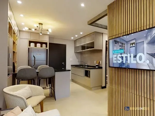 Loft 1 quarto e 1 banheiro, à venda ou para alugar, no bairro Botafogo em Campinas