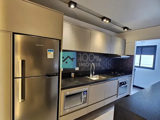 Loft 1 quarto e 1 banheiro, para alugar, no bairro Parque Residencial Aquarius em São José dos Campos