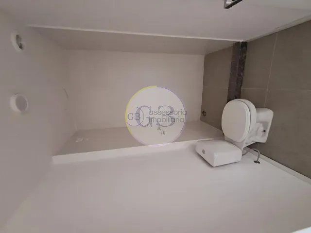 Loft com 30m² 1 quarto e 1 banheiro, para alugar, no bairro São Gonçalo em Pelotas