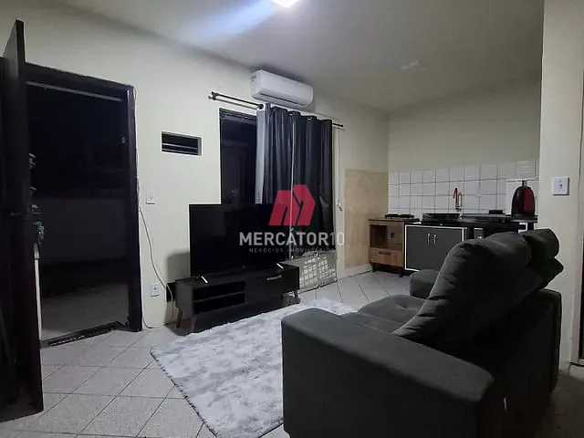 Loft 1 quarto e 1 banheiro, à venda ou para alugar, no bairro Velha em Blumenau