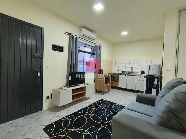 Loft 1 quarto e 1 banheiro, à venda ou para alugar, no bairro Velha em Blumenau