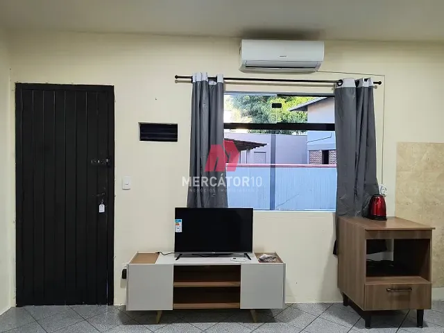 Loft 1 quarto e 1 banheiro, à venda ou para alugar, no bairro Velha em Blumenau