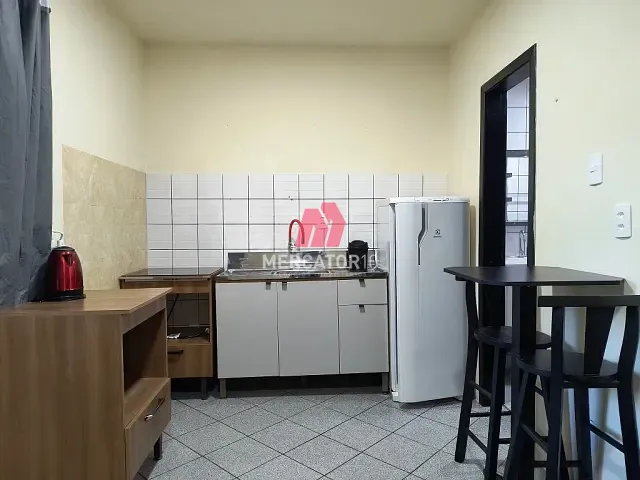 Loft 1 quarto e 1 banheiro, à venda ou para alugar, no bairro Velha em Blumenau