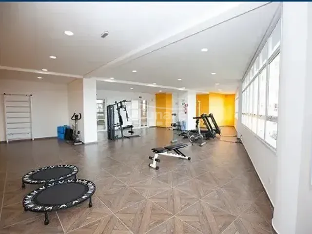Loft 1 quarto e 1 banheiro, para alugar, no bairro Loteamento Mogilar em Mogi das Cruzes