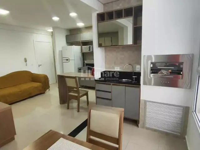 Loft 1 quarto e 1 banheiro, para alugar, no bairro Loteamento Mogilar em Mogi das Cruzes