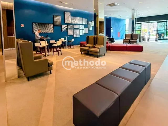 Loft com 20m² 1 quarto e 1 banheiro, à venda, no bairro Jardim do Lago Continuação em Campinas