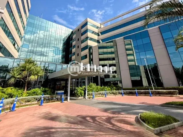 Loft com 20m² 1 quarto e 1 banheiro, à venda, no bairro Jardim do Lago Continuação em Campinas