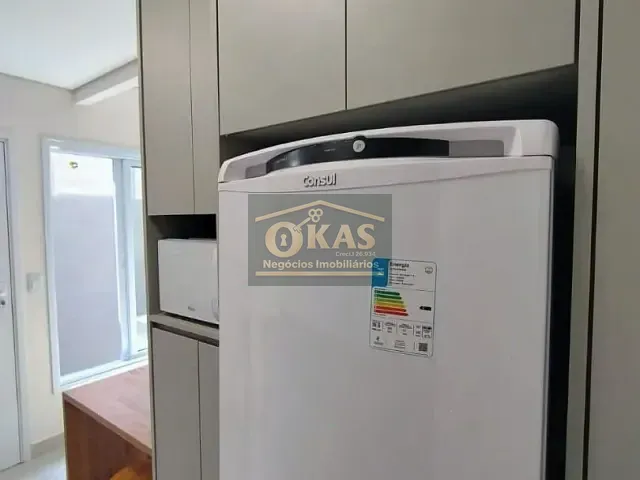 Loft para alugar, no bairro Vila Figueira em Suzano