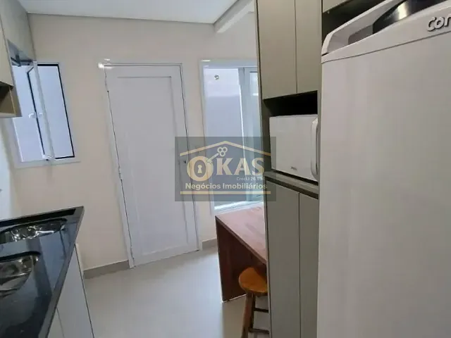 Loft para alugar, no bairro Vila Figueira em Suzano