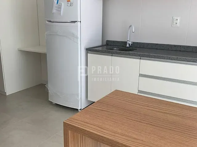 Loft 1 quarto e 1 banheiro, à venda, no bairro Centro em Pelotas