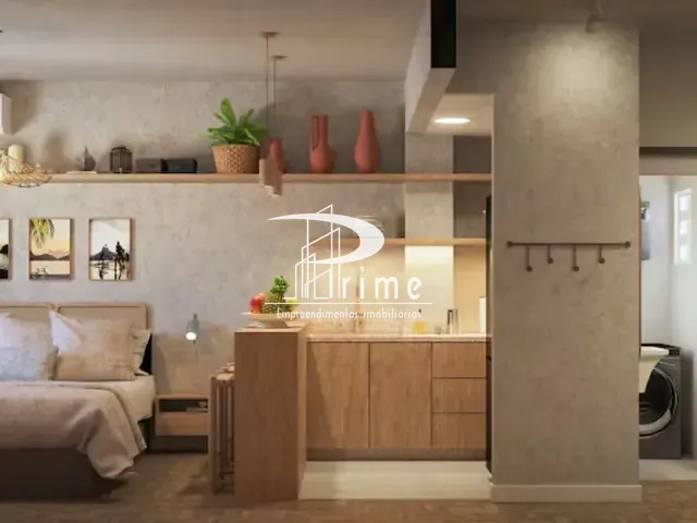 Loft com 38m² 1 quarto e 1 banheiro, à venda, no bairro Copacabana em Rio de Janeiro