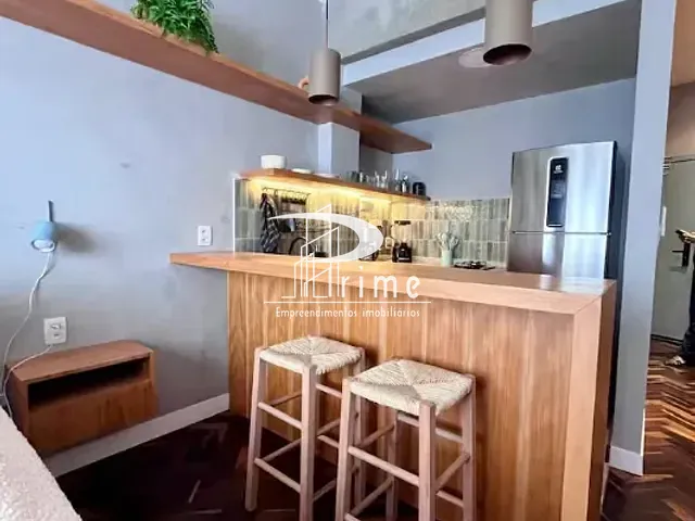 Loft com 38m² 1 quarto e 1 banheiro, à venda, no bairro Copacabana em Rio de Janeiro