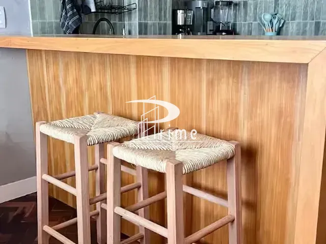 Loft com 38m² 1 quarto e 1 banheiro, à venda, no bairro Copacabana em Rio de Janeiro