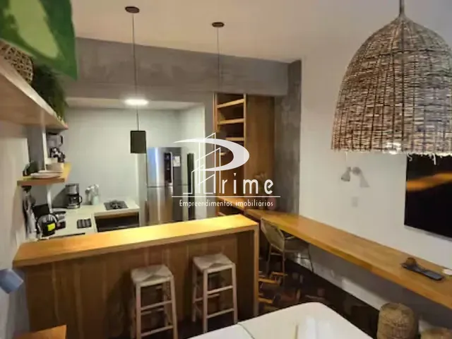 Loft com 38m² 1 quarto e 1 banheiro, à venda, no bairro Copacabana em Rio de Janeiro