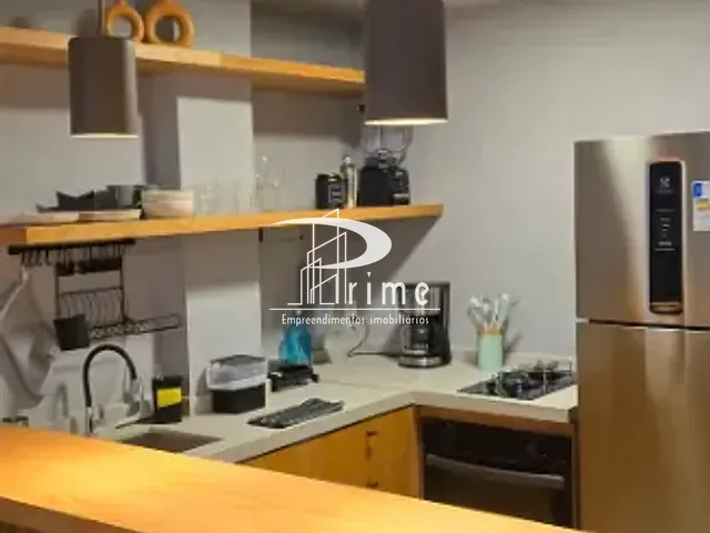 Loft com 38m² 1 quarto e 1 banheiro, à venda, no bairro Copacabana em Rio de Janeiro