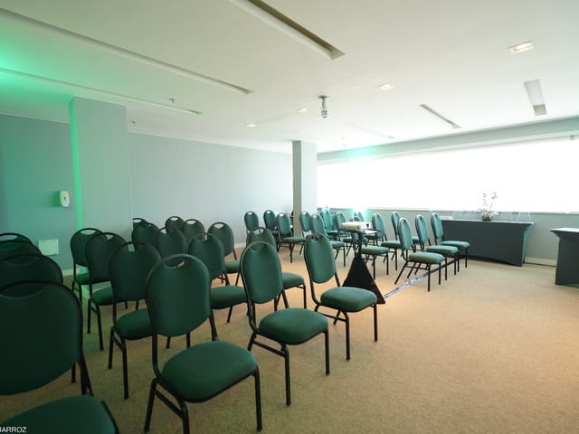 Loft com 30m² 1 quarto e 1 banheiro, à venda, no bairro Jardim América em Itaguaí