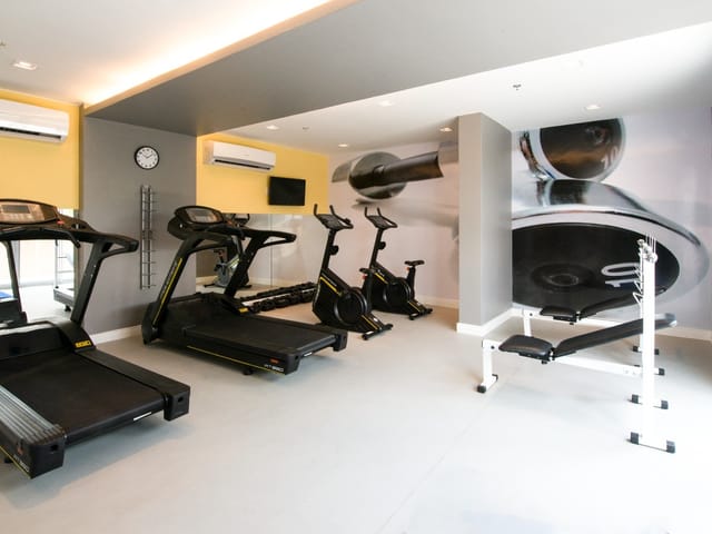 Loft com 30m² 1 quarto e 1 banheiro, à venda, no bairro Jardim América em Itaguaí