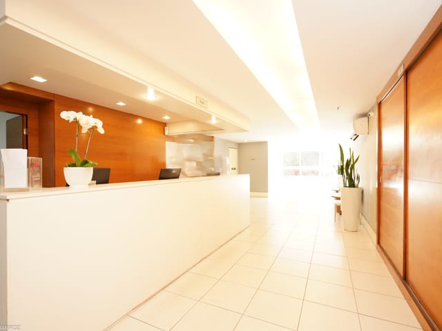 Loft com 30m² 1 quarto e 1 banheiro, à venda, no bairro Jardim América em Itaguaí