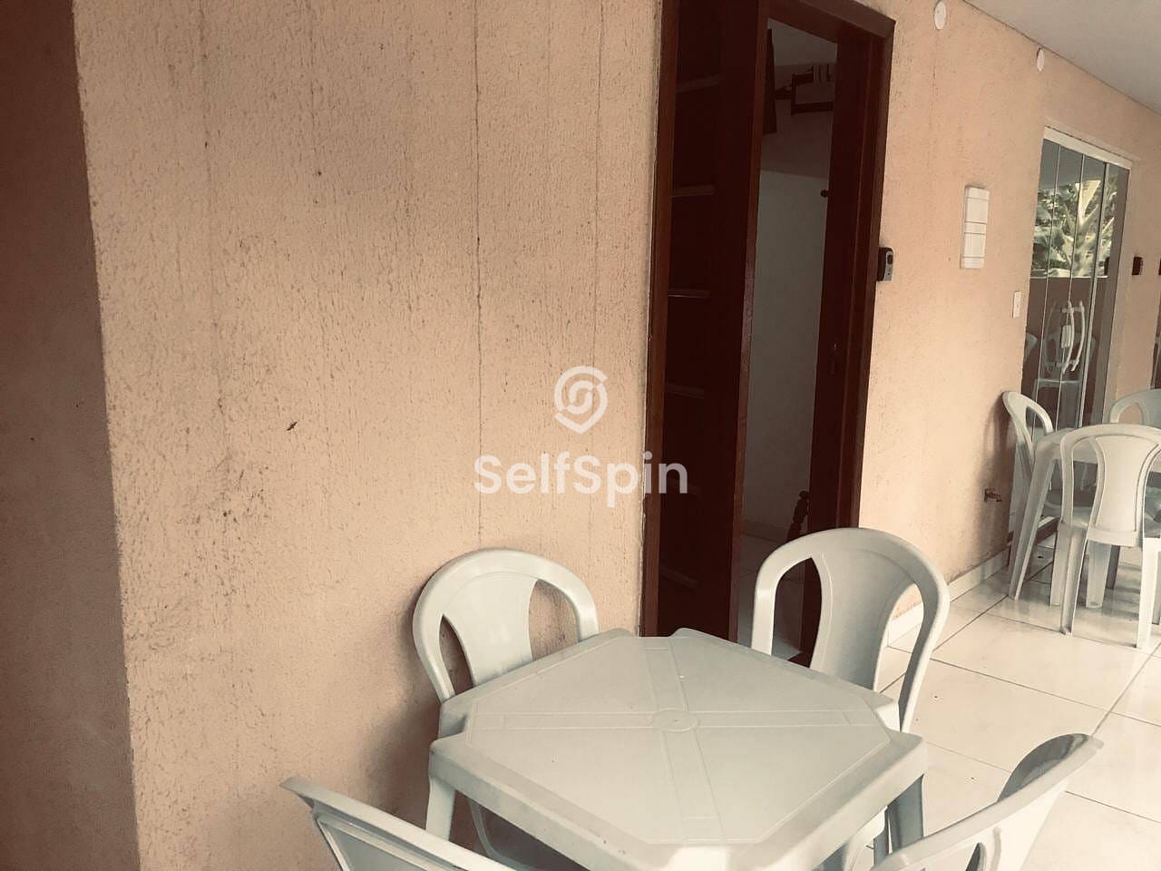 Apartamento, 1 quarto, 34 m² - Foto 4