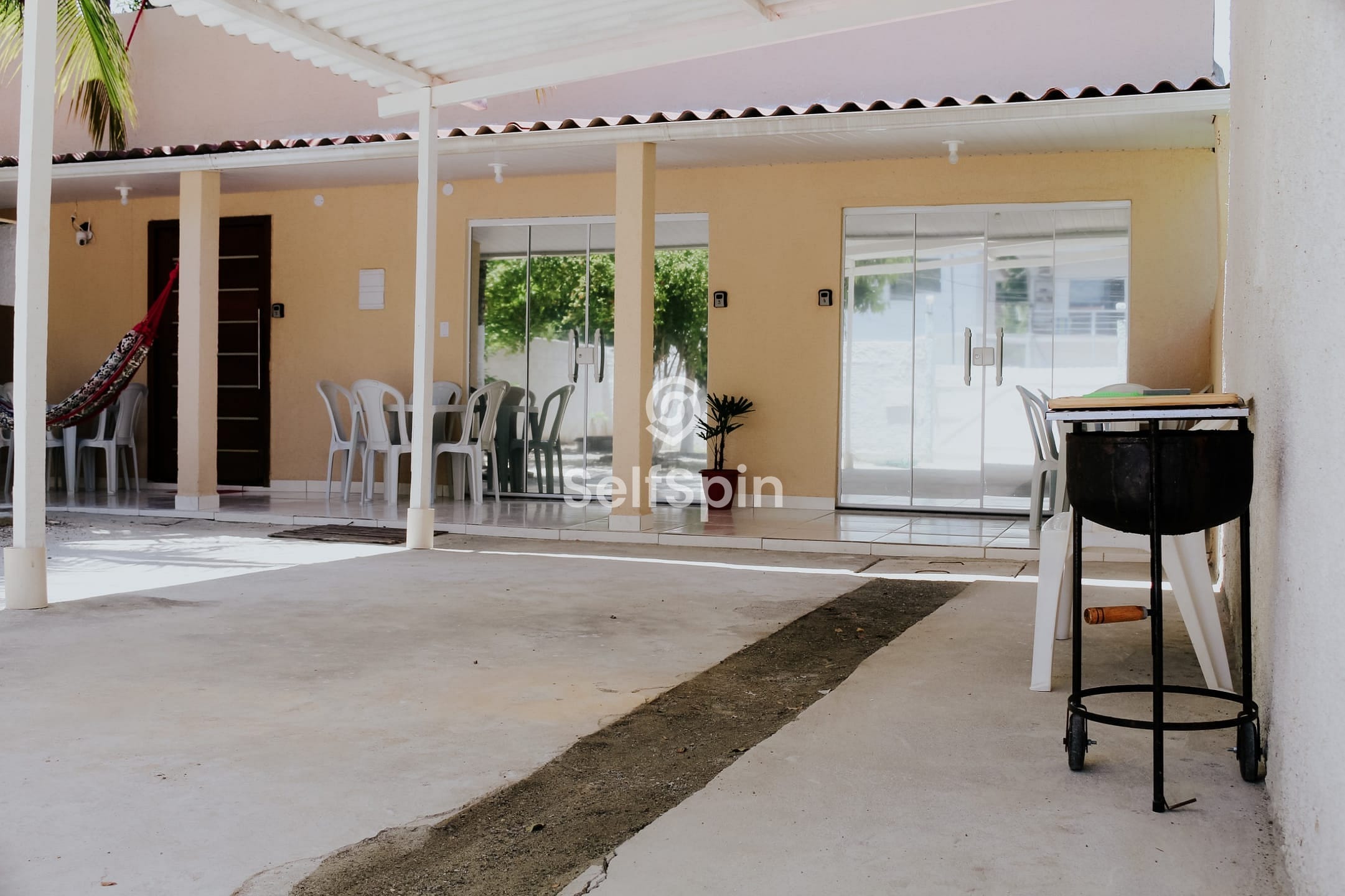 Apartamento, 1 quarto, 34 m² - Foto 1