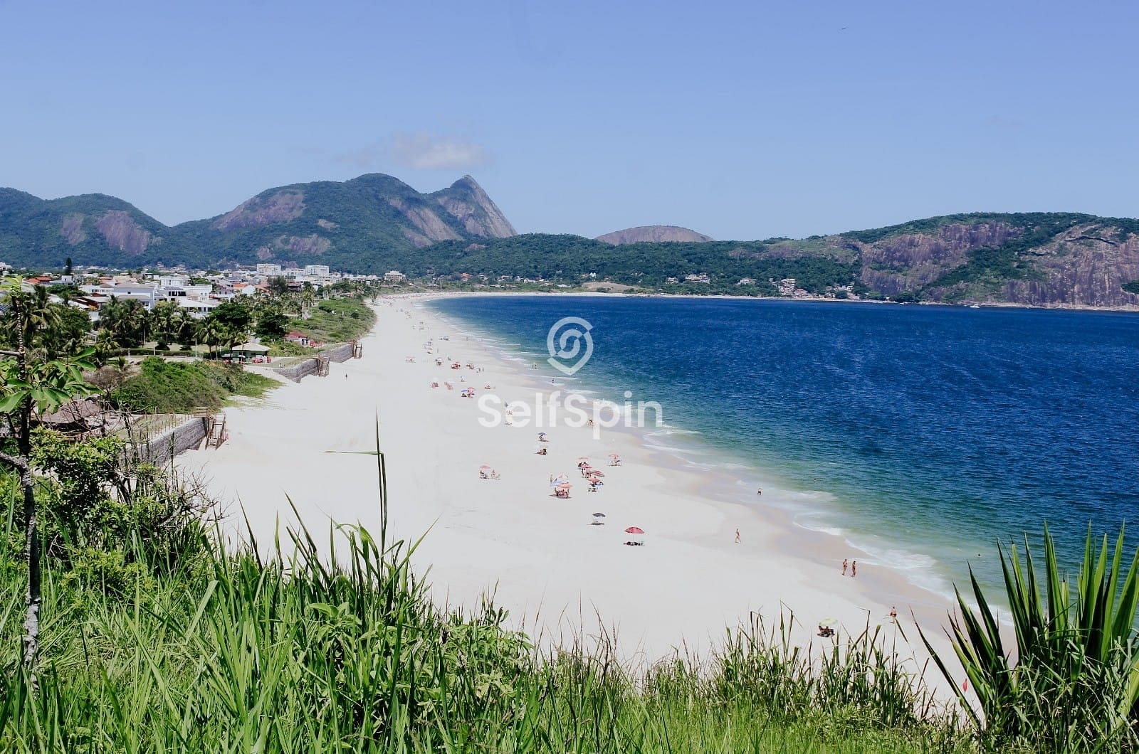 Apartamento, 1 quarto, 34 m² - Foto 31