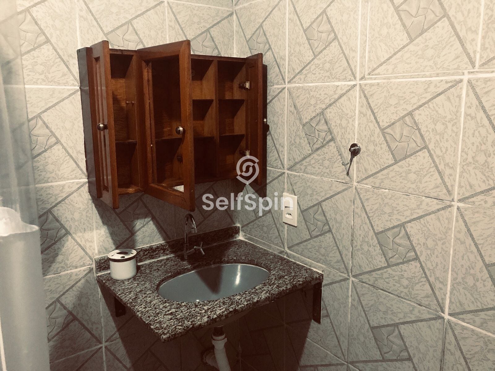 Apartamento, 1 quarto, 34 m² - Foto 17