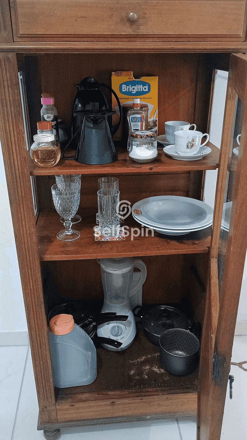 Apartamento, 1 quarto, 34 m² - Foto 10