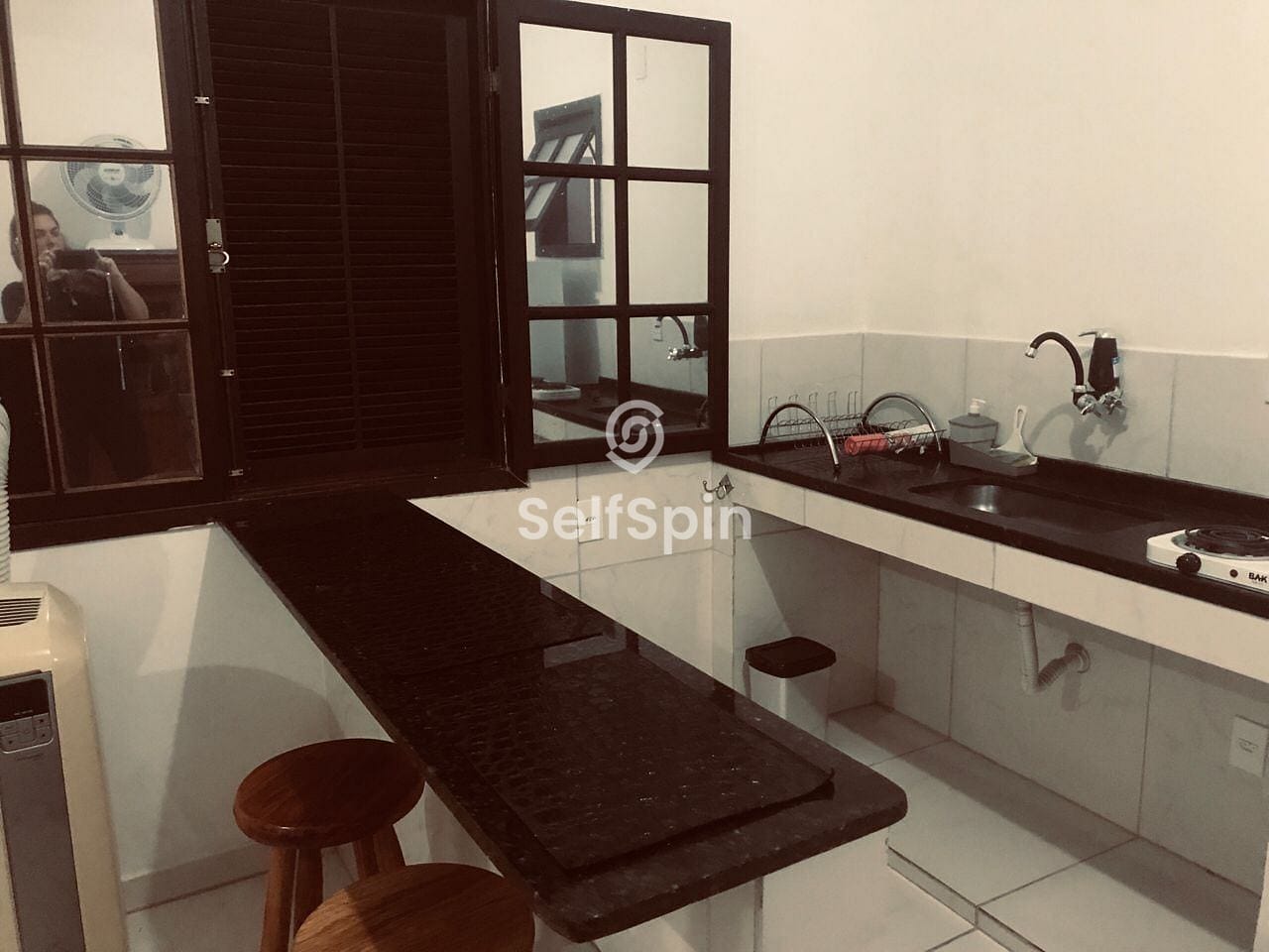 Apartamento, 1 quarto, 34 m² - Foto 11