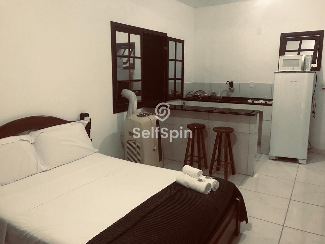 Apartamento, 1 quarto, 34 m² - Foto 7