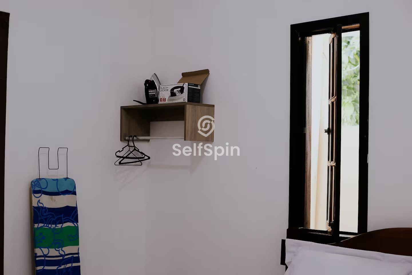 Apartamento, 1 quarto, 34 m² - Foto 15