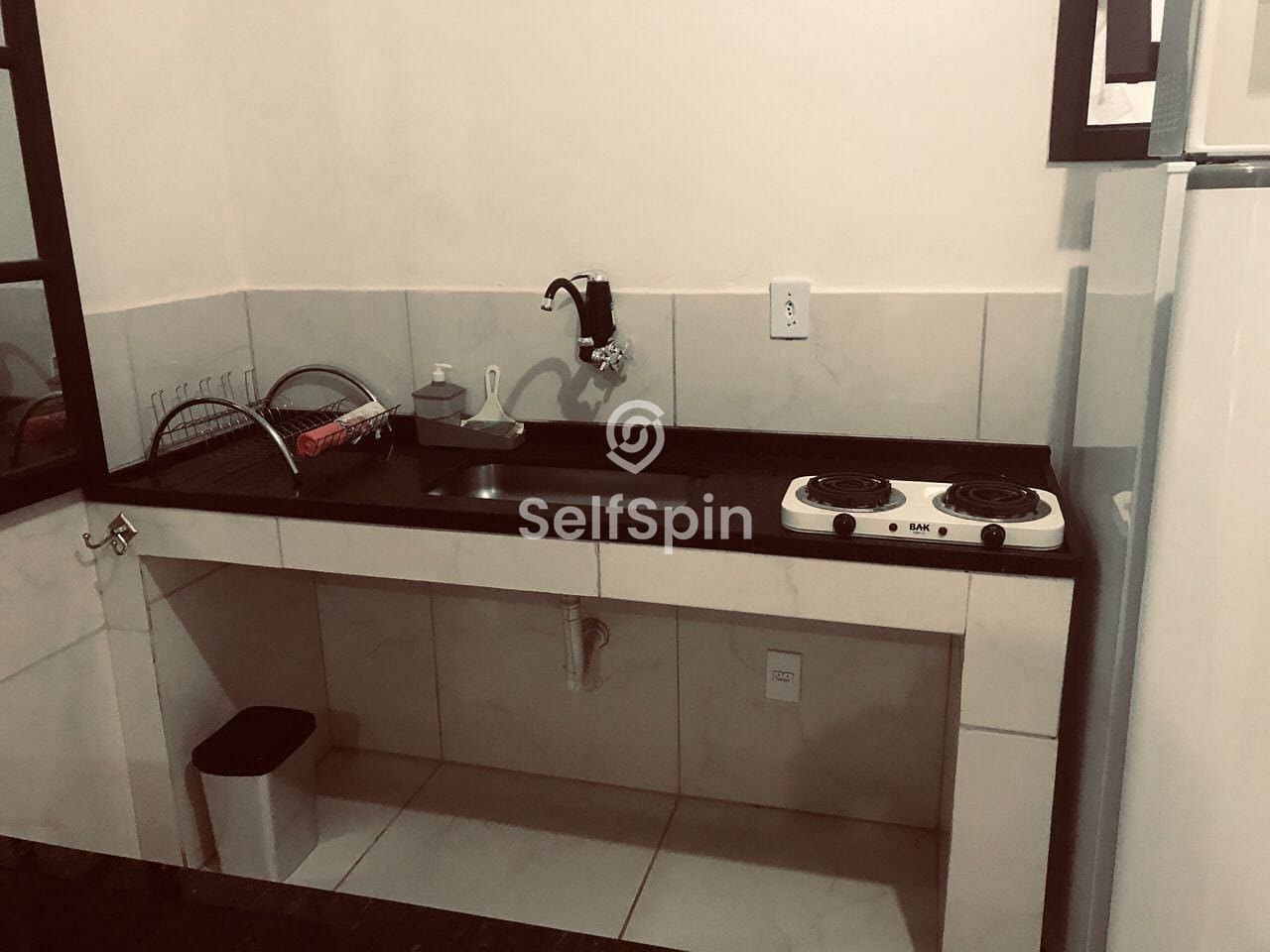 Apartamento, 1 quarto, 34 m² - Foto 12