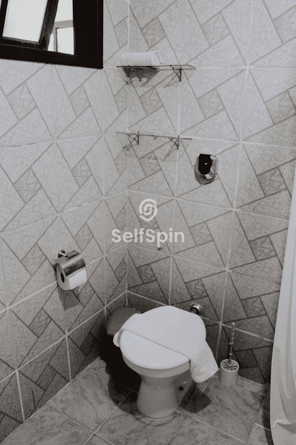 Apartamento, 1 quarto, 34 m² - Foto 20