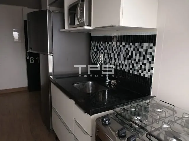 Loft com 87m² 1 quarto e 1 banheiro, para alugar, no bairro Centro em Taubaté