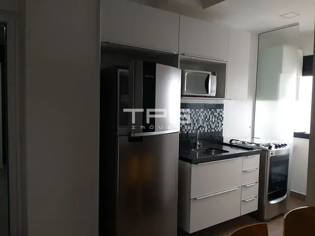 Loft com 87m² 1 quarto e 1 banheiro, para alugar, no bairro Centro em Taubaté