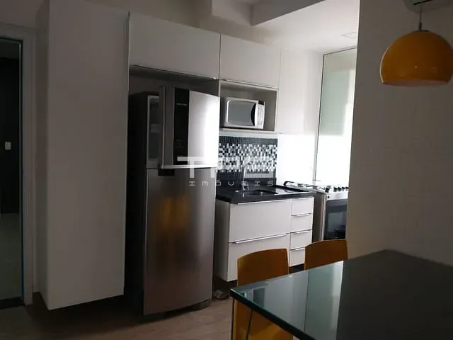 Loft com 87m² 1 quarto e 1 banheiro, para alugar, no bairro Centro em Taubaté