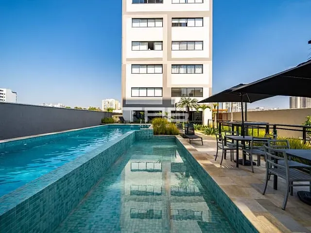Loft com 87m² 1 quarto e 1 banheiro, para alugar, no bairro Centro em Taubaté