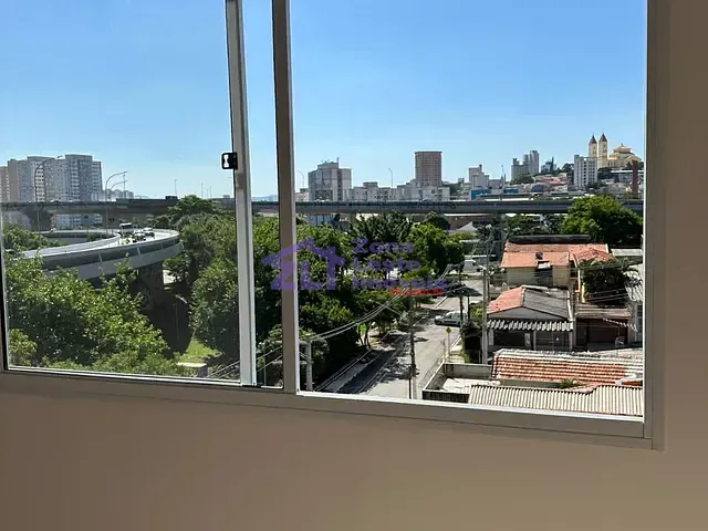 Loft 1 quarto e 1 banheiro, para alugar, no bairro Vila Aricanduva em São Paulo
