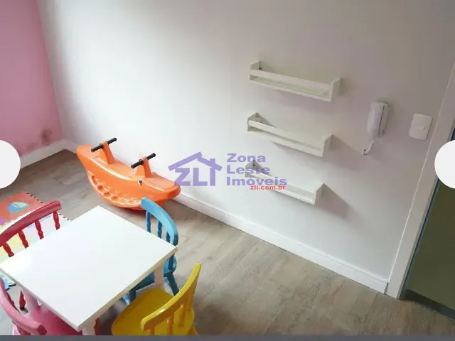 Loft 1 quarto e 1 banheiro, para alugar, no bairro Vila Aricanduva em São Paulo