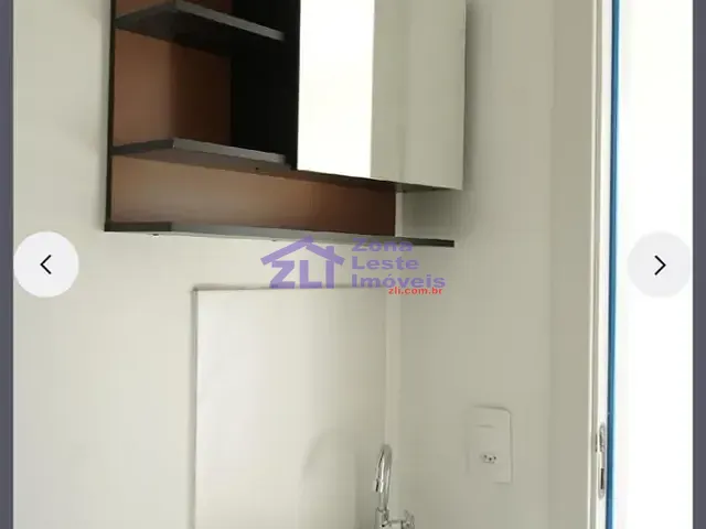 Loft 1 quarto e 1 banheiro, para alugar, no bairro Vila Aricanduva em São Paulo
