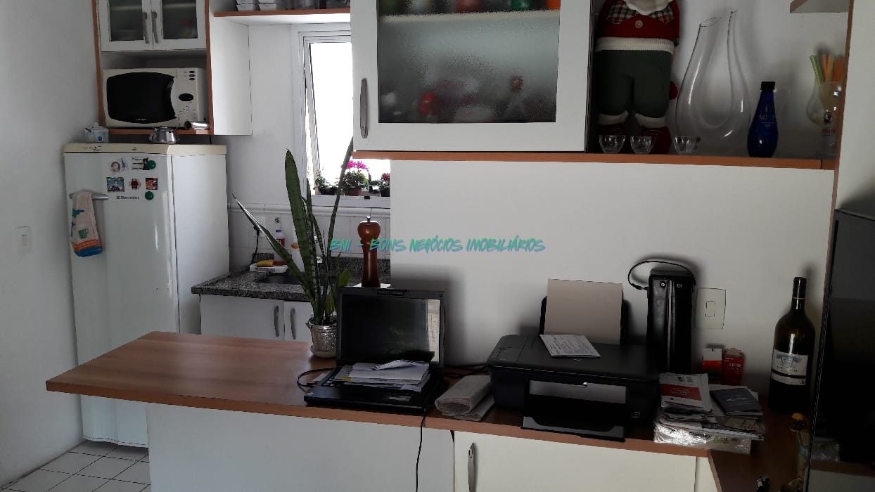 Apartamento, 1 quarto, 56 m² - Foto 3